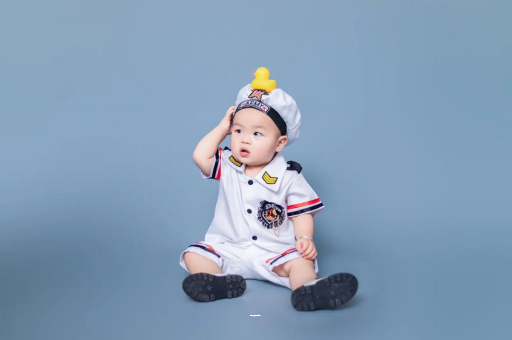 淮南宝宝不爱笑是智商低吗